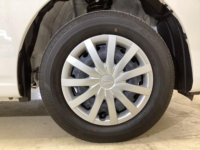 ミライース L SAIII 4WD 純正ナビ ETC ドラレコ Bカメラ 4WD 前後コーナーセンサー バックカメラ ETC ナビ TV DVD USB Bluetooth オートハイビーム キーレス ヘッドライトレべライザー 衝突被害軽減ブレーキ ドライブレコーダー(54枚目)