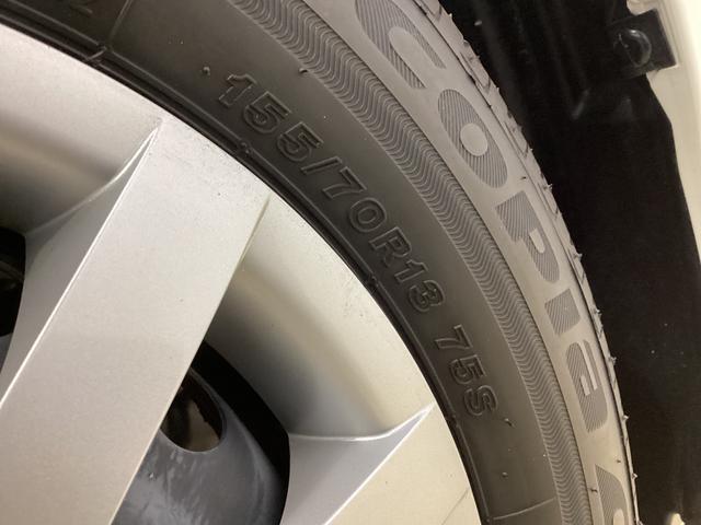 ミライース L SAIII 4WD 純正ナビ ETC ドラレコ Bカメラ 4WD 前後コーナーセンサー バックカメラ ETC ナビ TV DVD USB Bluetooth オートハイビーム キーレス ヘッドライトレべライザー 衝突被害軽減ブレーキ ドライブレコーダー(55枚目)