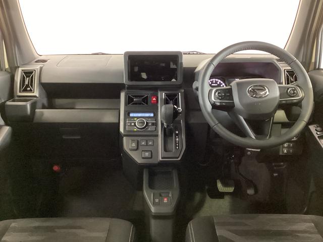 タフト G クロムベンチャー アダプティブクルーズコントロール アダプティブクルーズコントロール 前後コーナーセンサー 前席シートヒーター スカイフィールトップ 15インチ純正アルミホイール バックカメラ プッシュボタンエンジンスタート オートブレーキホールド(2枚目)