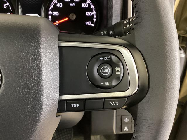 タフト G クロムベンチャー アダプティブクルーズコントロール アダプティブクルーズコントロール 前後コーナーセンサー 前席シートヒーター スカイフィールトップ 15インチ純正アルミホイール バックカメラ プッシュボタンエンジンスタート オートブレーキホールド(3枚目)