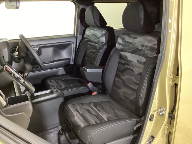 タフト G クロムベンチャー アダプティブクルーズコントロール アダプティブクルーズコントロール 前後コーナーセンサー 前席シートヒーター スカイフィールトップ 15インチ純正アルミホイール バックカメラ プッシュボタンエンジンスタート オートブレーキホールド(19枚目)