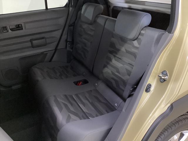 タフト G クロムベンチャー アダプティブクルーズコントロール アダプティブクルーズコントロール 前後コーナーセンサー 前席シートヒーター スカイフィールトップ 15インチ純正アルミホイール バックカメラ プッシュボタンエンジンスタート オートブレーキホールド(22枚目)