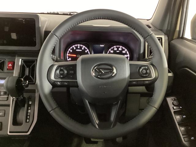 タフト G クロムベンチャー アダプティブクルーズコントロール アダプティブクルーズコントロール 前後コーナーセンサー 前席シートヒーター スカイフィールトップ 15インチ純正アルミホイール バックカメラ プッシュボタンエンジンスタート オートブレーキホールド(23枚目)