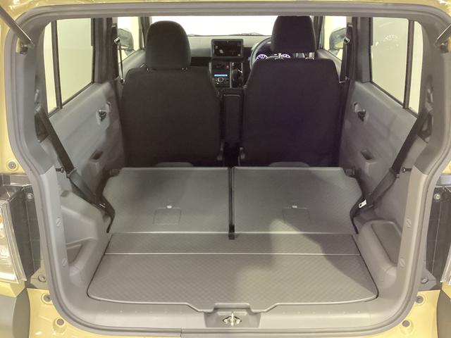 タフト G クロムベンチャー アダプティブクルーズコントロール アダプティブクルーズコントロール 前後コーナーセンサー 前席シートヒーター スカイフィールトップ 15インチ純正アルミホイール バックカメラ プッシュボタンエンジンスタート オートブレーキホールド(26枚目)