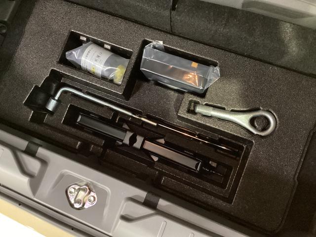 タフト G クロムベンチャー アダプティブクルーズコントロール アダプティブクルーズコントロール 前後コーナーセンサー 前席シートヒーター スカイフィールトップ 15インチ純正アルミホイール バックカメラ プッシュボタンエンジンスタート オートブレーキホールド(28枚目)