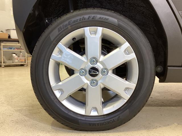 タフト G クロムベンチャー アダプティブクルーズコントロール アダプティブクルーズコントロール 前後コーナーセンサー 前席シートヒーター スカイフィールトップ 15インチ純正アルミホイール バックカメラ プッシュボタンエンジンスタート オートブレーキホールド(56枚目)