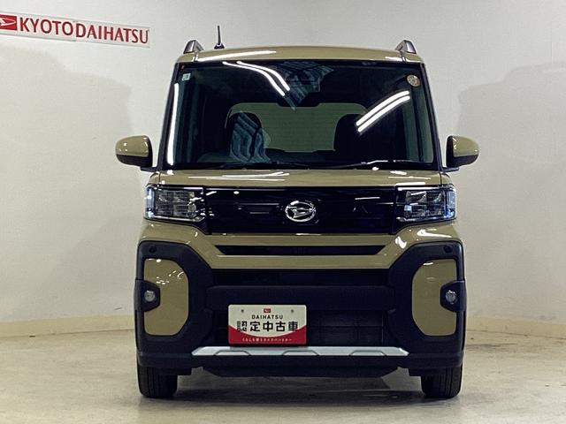 タント ファンクロス シートヒーター 両側電動スライドドア スマアシ スマートアシスト バックカメラ対応 前席シートヒーター 両側電動スライドドア USB接続 前後コーナーセンサー LEDヘッドライト オートマチックハイビーム オートブレーキホールド ルーフレール(6枚目)