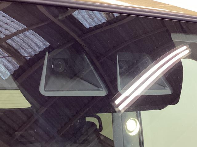 タント ファンクロス シートヒーター 両側電動スライドドア スマアシ スマートアシスト バックカメラ対応 前席シートヒーター 両側電動スライドドア USB接続 前後コーナーセンサー LEDヘッドライト オートマチックハイビーム オートブレーキホールド ルーフレール(10枚目)