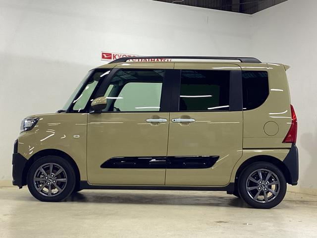 タント ファンクロス シートヒーター 両側電動スライドドア スマアシ スマートアシスト バックカメラ対応 前席シートヒーター 両側電動スライドドア USB接続 前後コーナーセンサー LEDヘッドライト オートマチックハイビーム オートブレーキホールド ルーフレール(11枚目)