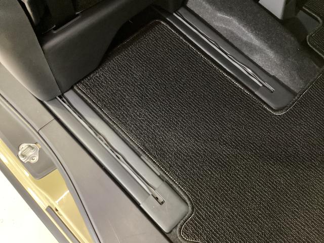 タント ファンクロス シートヒーター 両側電動スライドドア スマアシ スマートアシスト バックカメラ対応 前席シートヒーター 両側電動スライドドア USB接続 前後コーナーセンサー LEDヘッドライト オートマチックハイビーム オートブレーキホールド ルーフレール(21枚目)