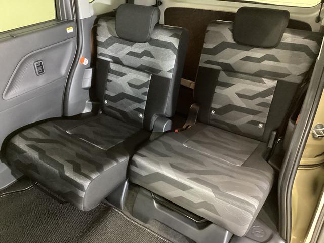 タント ファンクロス シートヒーター 両側電動スライドドア スマアシ スマートアシスト バックカメラ対応 前席シートヒーター 両側電動スライドドア USB接続 前後コーナーセンサー LEDヘッドライト オートマチックハイビーム オートブレーキホールド ルーフレール(24枚目)