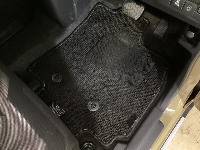 タント ファンクロス シートヒーター 両側電動スライドドア スマアシ スマートアシスト バックカメラ対応 前席シートヒーター 両側電動スライドドア USB接続 前後コーナーセンサー LEDヘッドライト オートマチックハイビーム オートブレーキホールド ルーフレール(25枚目)