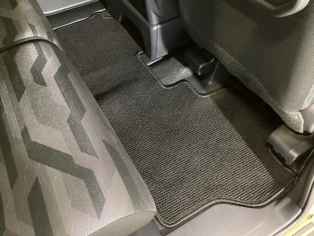 タント ファンクロス シートヒーター 両側電動スライドドア スマアシ スマートアシスト バックカメラ対応 前席シートヒーター 両側電動スライドドア USB接続 前後コーナーセンサー LEDヘッドライト オートマチックハイビーム オートブレーキホールド ルーフレール(26枚目)