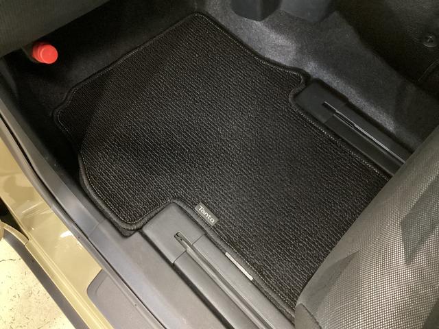 タント ファンクロス シートヒーター 両側電動スライドドア スマアシ スマートアシスト バックカメラ対応 前席シートヒーター 両側電動スライドドア USB接続 前後コーナーセンサー LEDヘッドライト オートマチックハイビーム オートブレーキホールド ルーフレール(27枚目)