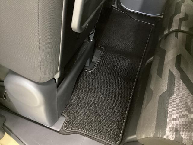 タント ファンクロス シートヒーター 両側電動スライドドア スマアシ スマートアシスト バックカメラ対応 前席シートヒーター 両側電動スライドドア USB接続 前後コーナーセンサー LEDヘッドライト オートマチックハイビーム オートブレーキホールド ルーフレール(28枚目)