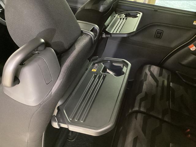 タント ファンクロス シートヒーター 両側電動スライドドア スマアシ スマートアシスト バックカメラ対応 前席シートヒーター 両側電動スライドドア USB接続 前後コーナーセンサー LEDヘッドライト オートマチックハイビーム オートブレーキホールド ルーフレール(29枚目)