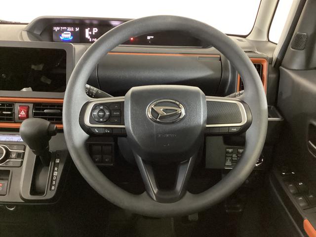 タント ファンクロス シートヒーター 両側電動スライドドア スマアシ スマートアシスト バックカメラ対応 前席シートヒーター 両側電動スライドドア USB接続 前後コーナーセンサー LEDヘッドライト オートマチックハイビーム オートブレーキホールド ルーフレール(31枚目)