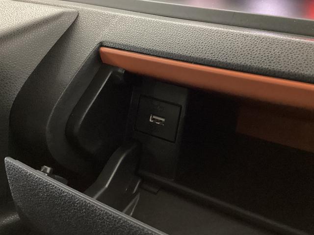 タント ファンクロス シートヒーター 両側電動スライドドア スマアシ スマートアシスト バックカメラ対応 前席シートヒーター 両側電動スライドドア USB接続 前後コーナーセンサー LEDヘッドライト オートマチックハイビーム オートブレーキホールド ルーフレール(48枚目)