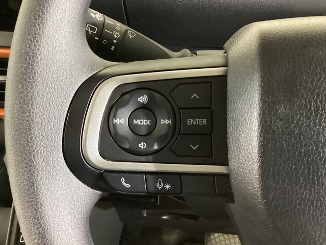 タント ファンクロス シートヒーター 両側電動スライドドア スマアシ スマートアシスト バックカメラ対応 前席シートヒーター 両側電動スライドドア USB接続 前後コーナーセンサー LEDヘッドライト オートマチックハイビーム オートブレーキホールド ルーフレール(49枚目)