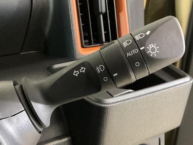 タント ファンクロス シートヒーター 両側電動スライドドア スマアシ スマートアシスト バックカメラ対応 前席シートヒーター 両側電動スライドドア USB接続 前後コーナーセンサー LEDヘッドライト オートマチックハイビーム オートブレーキホールド ルーフレール(52枚目)