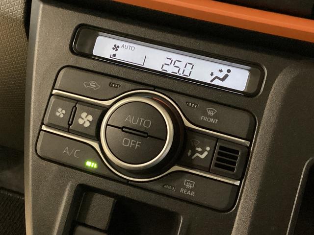 タント ファンクロス シートヒーター 両側電動スライドドア スマアシ スマートアシスト バックカメラ対応 前席シートヒーター 両側電動スライドドア USB接続 前後コーナーセンサー LEDヘッドライト オートマチックハイビーム オートブレーキホールド ルーフレール(58枚目)