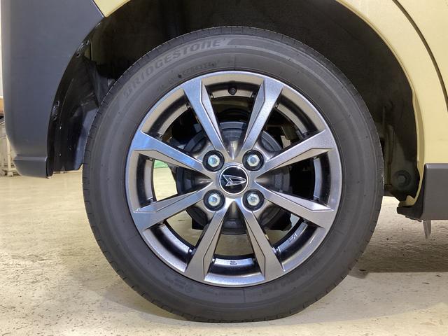 タント ファンクロス シートヒーター 両側電動スライドドア スマアシ スマートアシスト バックカメラ対応 前席シートヒーター 両側電動スライドドア USB接続 前後コーナーセンサー LEDヘッドライト オートマチックハイビーム オートブレーキホールド ルーフレール(66枚目)