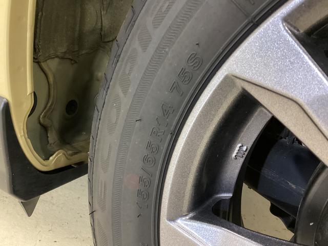 タント ファンクロス シートヒーター 両側電動スライドドア スマアシ スマートアシスト バックカメラ対応 前席シートヒーター 両側電動スライドドア USB接続 前後コーナーセンサー LEDヘッドライト オートマチックハイビーム オートブレーキホールド ルーフレール(67枚目)