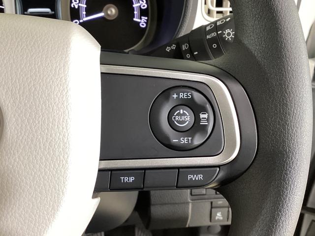 ムーヴキャンバス ストライプスＧターボ　ワンオーナー　ナビ　ＥＴＣ　クルコン　ワンオーナー　ナビＴＶ　バックカメラ　ＥＴＣ　プティブクルーズコントロール　前席シートヒーター　両側電動スライドドア　前後コーナーセンサー　ＵＳＢ　Ｂｌｕｅｔｏｏｔｈ　オートライト　ＬＥＤヘッドライト（8枚目）