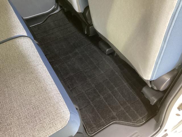 ムーヴキャンバス ストライプスＧターボ　ワンオーナー　ナビ　ＥＴＣ　クルコン　ワンオーナー　ナビＴＶ　バックカメラ　ＥＴＣ　プティブクルーズコントロール　前席シートヒーター　両側電動スライドドア　前後コーナーセンサー　ＵＳＢ　Ｂｌｕｅｔｏｏｔｈ　オートライト　ＬＥＤヘッドライト（33枚目）