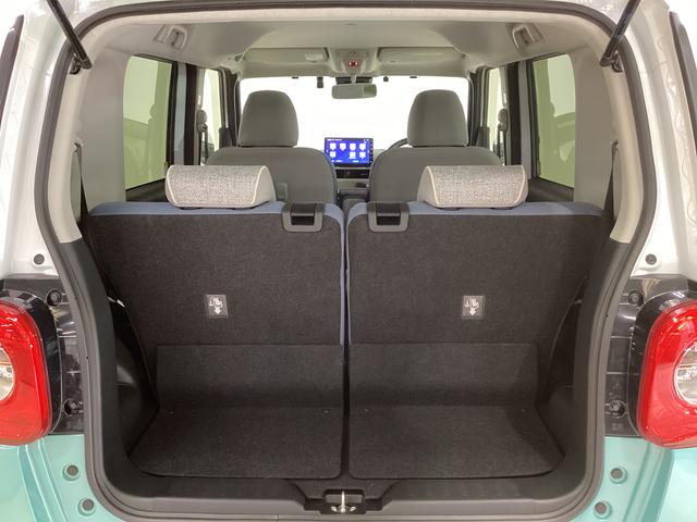 ムーヴキャンバス ストライプスＧターボ　ワンオーナー　ナビ　ＥＴＣ　クルコン　ワンオーナー　ナビＴＶ　バックカメラ　ＥＴＣ　プティブクルーズコントロール　前席シートヒーター　両側電動スライドドア　前後コーナーセンサー　ＵＳＢ　Ｂｌｕｅｔｏｏｔｈ　オートライト　ＬＥＤヘッドライト（39枚目）