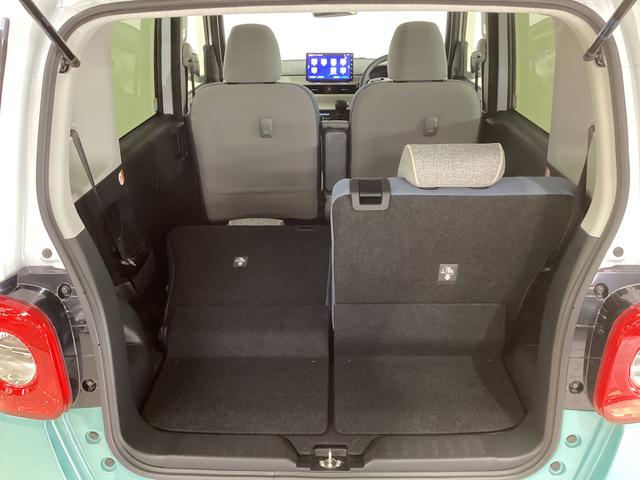 ムーヴキャンバス ストライプスＧターボ　ワンオーナー　ナビ　ＥＴＣ　クルコン　ワンオーナー　ナビＴＶ　バックカメラ　ＥＴＣ　プティブクルーズコントロール　前席シートヒーター　両側電動スライドドア　前後コーナーセンサー　ＵＳＢ　Ｂｌｕｅｔｏｏｔｈ　オートライト　ＬＥＤヘッドライト（40枚目）