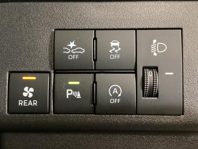 ハイゼットカーゴ ＤＸ　ワンオーナー　４ＷＤ　ＣＶＴ車　ラジオ　スマアシ　ワンオーナー　切替式４ＷＤ　ＣＶＴ車　ラジオ　スマートアシスト　両側スライドドア　オートライト　コーナーセンサー　ヘッドライトレべライザー　横滑り防止措置　キーレスエントリー　マニュアルエアコン（3枚目）