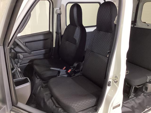 ハイゼットカーゴ ＤＸ　ワンオーナー　４ＷＤ　ＣＶＴ車　ラジオ　スマアシ　ワンオーナー　切替式４ＷＤ　ＣＶＴ車　ラジオ　スマートアシスト　両側スライドドア　オートライト　コーナーセンサー　ヘッドライトレべライザー　横滑り防止措置　キーレスエントリー　マニュアルエアコン（17枚目）