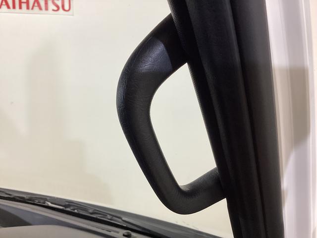 ハイゼットカーゴ ＤＸ　ワンオーナー　４ＷＤ　ＣＶＴ車　ラジオ　スマアシ　ワンオーナー　切替式４ＷＤ　ＣＶＴ車　ラジオ　スマートアシスト　両側スライドドア　オートライト　コーナーセンサー　ヘッドライトレべライザー　横滑り防止措置　キーレスエントリー　マニュアルエアコン（30枚目）