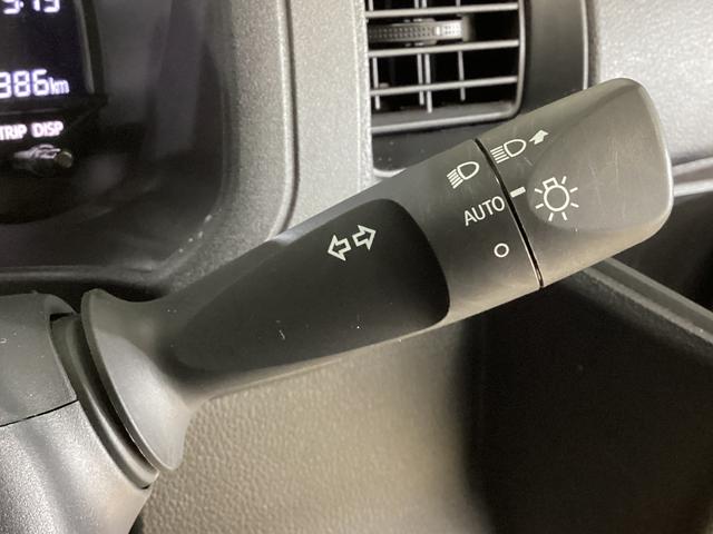 ハイゼットカーゴ ＤＸ　ワンオーナー　４ＷＤ　ＣＶＴ車　ラジオ　スマアシ　ワンオーナー　切替式４ＷＤ　ＣＶＴ車　ラジオ　スマートアシスト　両側スライドドア　オートライト　コーナーセンサー　ヘッドライトレべライザー　横滑り防止措置　キーレスエントリー　マニュアルエアコン（34枚目）