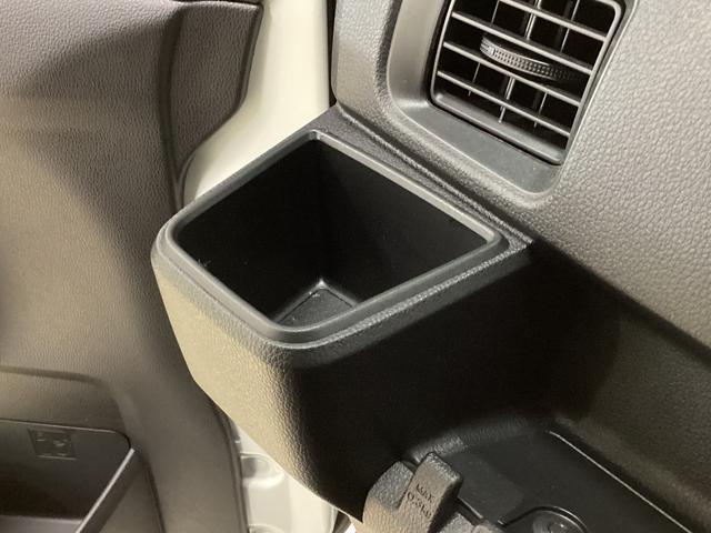 ハイゼットカーゴ ＤＸ　ワンオーナー　４ＷＤ　ＣＶＴ車　ラジオ　スマアシ　ワンオーナー　切替式４ＷＤ　ＣＶＴ車　ラジオ　スマートアシスト　両側スライドドア　オートライト　コーナーセンサー　ヘッドライトレべライザー　横滑り防止措置　キーレスエントリー　マニュアルエアコン（44枚目）