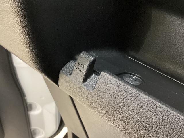 ハイゼットカーゴ ＤＸ　ワンオーナー　４ＷＤ　ＣＶＴ車　ラジオ　スマアシ　ワンオーナー　切替式４ＷＤ　ＣＶＴ車　ラジオ　スマートアシスト　両側スライドドア　オートライト　コーナーセンサー　ヘッドライトレべライザー　横滑り防止措置　キーレスエントリー　マニュアルエアコン（45枚目）