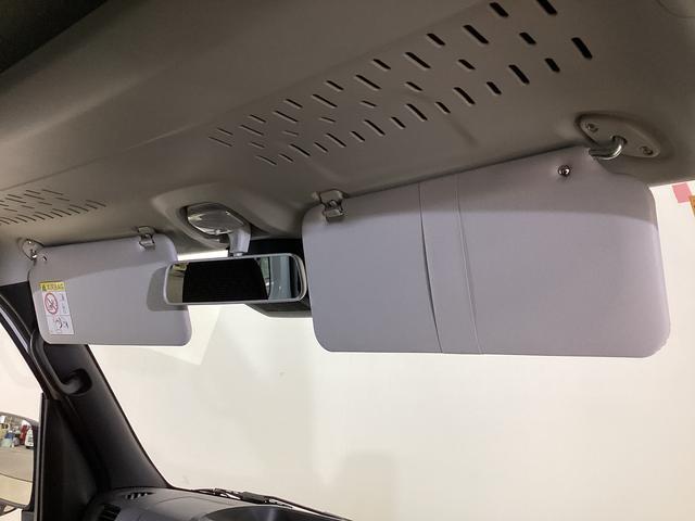 ハイゼットカーゴ ＤＸ　ワンオーナー　４ＷＤ　ＣＶＴ車　ラジオ　スマアシ　ワンオーナー　切替式４ＷＤ　ＣＶＴ車　ラジオ　スマートアシスト　両側スライドドア　オートライト　コーナーセンサー　ヘッドライトレべライザー　横滑り防止措置　キーレスエントリー　マニュアルエアコン（51枚目）
