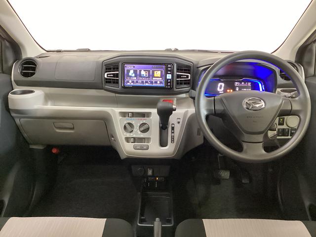 ミライース X SAIII ETC ドライブレコーダー ナビTV USB ETC ドライブレコーダー ナビTV バックカメラ DVD USB Bluetooth 前後コーナーセンサー オートマチックハイビーム 電動格納ミラー ヘッドライトレべライザー 横滑り防止措置(2枚目)