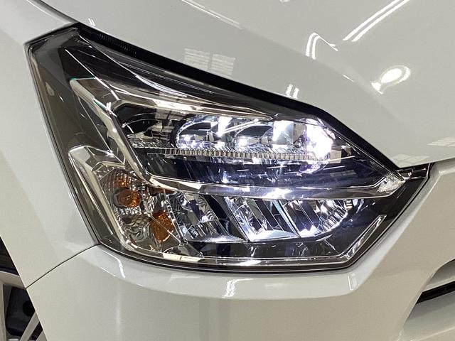 ミライース X SAIII ETC ドライブレコーダー ナビTV USB ETC ドライブレコーダー ナビTV バックカメラ DVD USB Bluetooth 前後コーナーセンサー オートマチックハイビーム 電動格納ミラー ヘッドライトレべライザー 横滑り防止措置(9枚目)