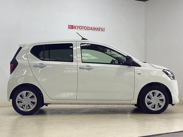 ミライース X SAIII ETC ドライブレコーダー ナビTV USB ETC ドライブレコーダー ナビTV バックカメラ DVD USB Bluetooth 前後コーナーセンサー オートマチックハイビーム 電動格納ミラー ヘッドライトレべライザー 横滑り防止措置(12枚目)