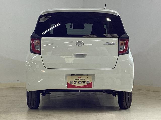 ミライース X SAIII ETC ドライブレコーダー ナビTV USB ETC ドライブレコーダー ナビTV バックカメラ DVD USB Bluetooth 前後コーナーセンサー オートマチックハイビーム 電動格納ミラー ヘッドライトレべライザー 横滑り防止措置(13枚目)