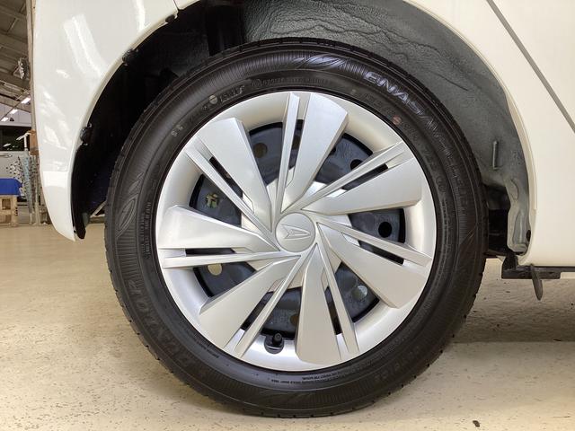 ミライース X SAIII ETC ドライブレコーダー ナビTV USB ETC ドライブレコーダー ナビTV バックカメラ DVD USB Bluetooth 前後コーナーセンサー オートマチックハイビーム 電動格納ミラー ヘッドライトレべライザー 横滑り防止措置(54枚目)