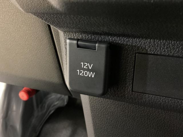 ハイゼットカーゴ デラックス 4WD CVT車 届出済未使用車 ラジオ 4WD CTV車 届出済未使用車 ラジオ アイドリングストップ 前後コーナーセンサー 両側スライドドア マニュアルエアコン オートライト ABS 運転席・助手席エアバッグ キーレスエントリー(41枚目)