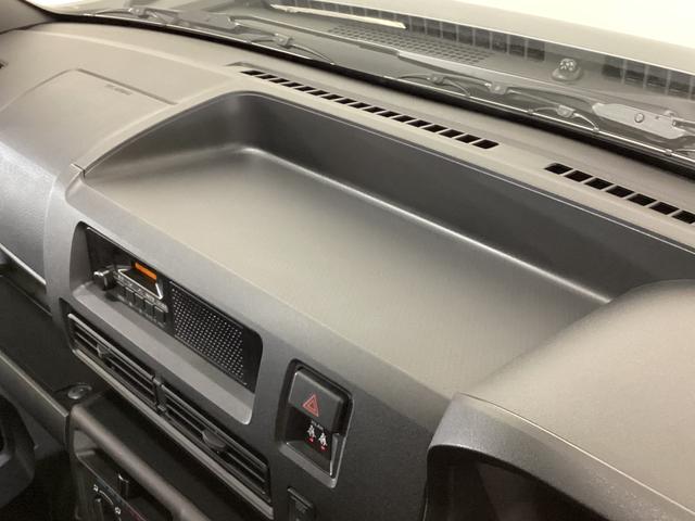 ハイゼットカーゴ デラックス 4WD CVT車 届出済未使用車 ラジオ 4WD CTV車 届出済未使用車 ラジオ アイドリングストップ 前後コーナーセンサー 両側スライドドア マニュアルエアコン オートライト ABS 運転席・助手席エアバッグ キーレスエントリー(51枚目)