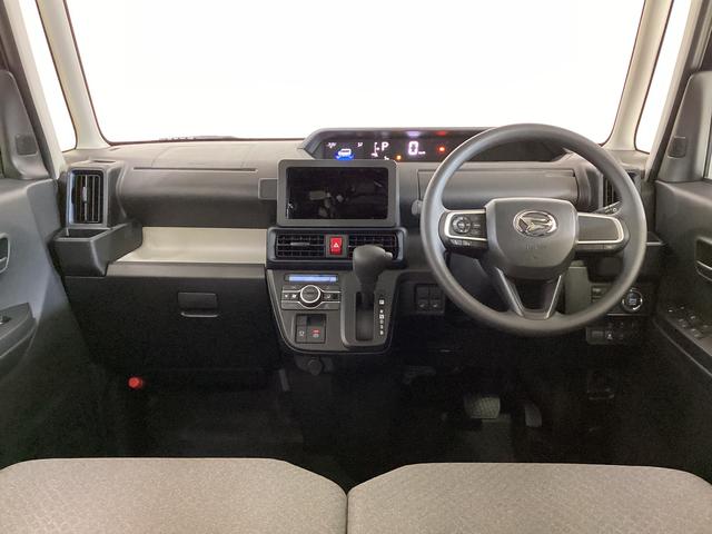 タント X 届け出済み未使用車 片側電動スライドドア バックカメラ 片側電動スライドドア バックカメラ対応 USB接続 前席シートヒーター LEDヘッドライト オートライト オートブレーキホールド スマートキー アイドリングストップ 横滑り防止措置 ABS(2枚目)