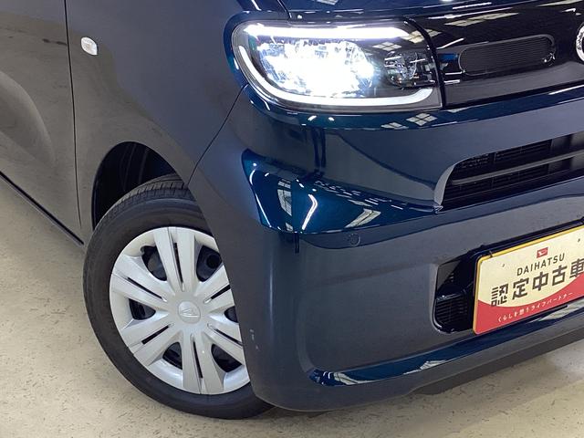 タント X 届け出済み未使用車 片側電動スライドドア バックカメラ 片側電動スライドドア バックカメラ対応 USB接続 前席シートヒーター LEDヘッドライト オートライト オートブレーキホールド スマートキー アイドリングストップ 横滑り防止措置 ABS(7枚目)