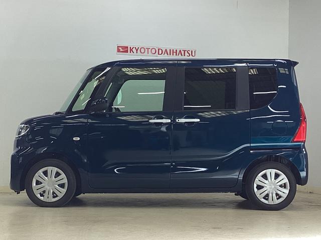 タント X 届け出済み未使用車 片側電動スライドドア バックカメラ 片側電動スライドドア バックカメラ対応 USB接続 前席シートヒーター LEDヘッドライト オートライト オートブレーキホールド スマートキー アイドリングストップ 横滑り防止措置 ABS(10枚目)