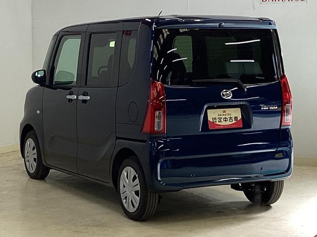 タント X 届け出済み未使用車 片側電動スライドドア バックカメラ 片側電動スライドドア バックカメラ対応 USB接続 前席シートヒーター LEDヘッドライト オートライト オートブレーキホールド スマートキー アイドリングストップ 横滑り防止措置 ABS(14枚目)