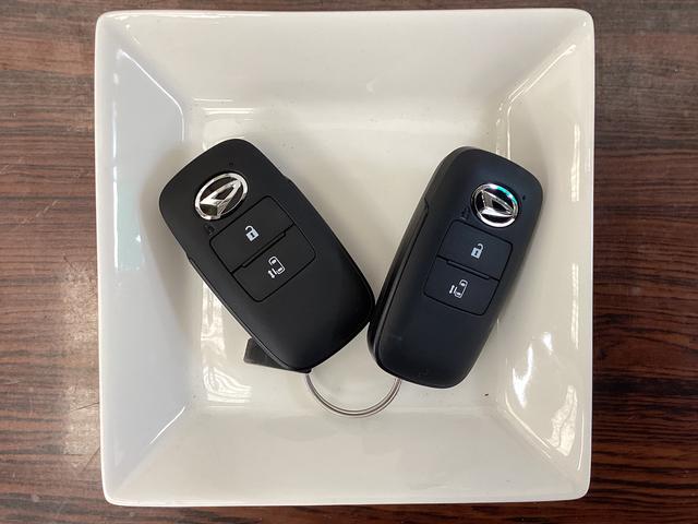 タント X 届け出済み未使用車 片側電動スライドドア バックカメラ 片側電動スライドドア バックカメラ対応 USB接続 前席シートヒーター LEDヘッドライト オートライト オートブレーキホールド スマートキー アイドリングストップ 横滑り防止措置 ABS(16枚目)